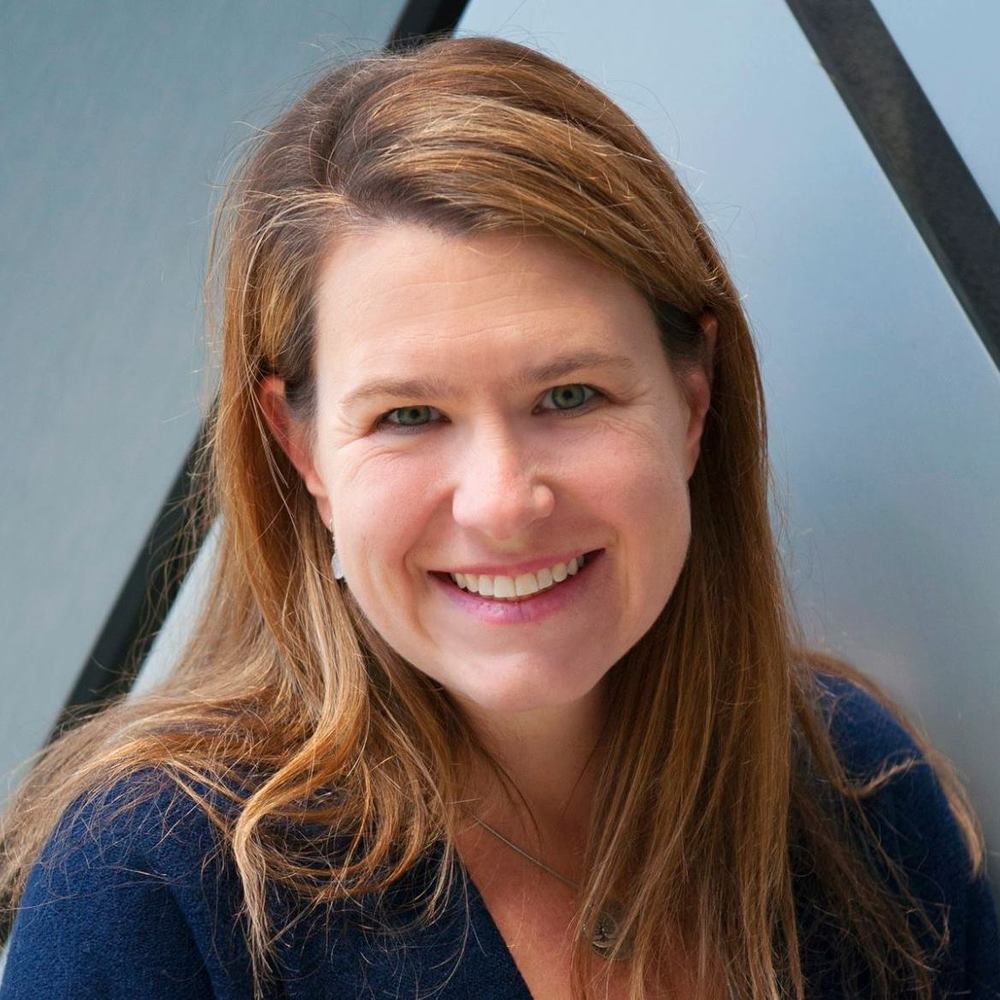 Meet your Posher, Christy